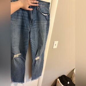 Sewell Perfect Vintage Jean Size 29